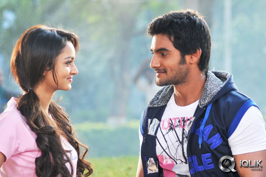 Pyaar Mein Padipoyane